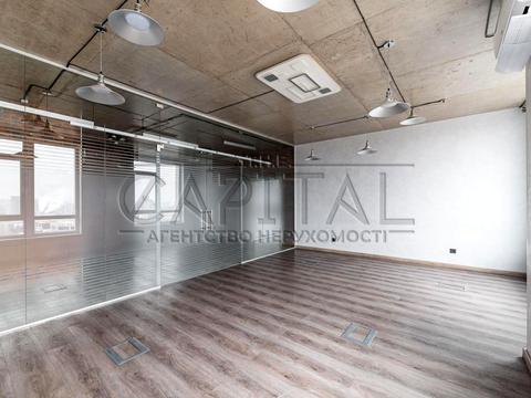 коммерческая по адресу Жилянская ул., 1-А