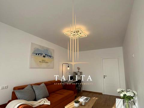 квартира за адресою Малоголосківська вул., 32а