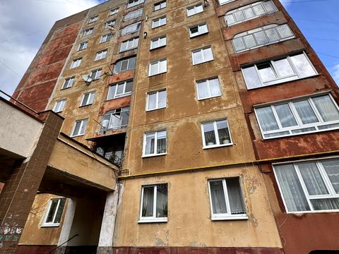 квартира за адресою Морозна вул., 31