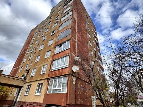 квартира за адресою Морозна вул., 31