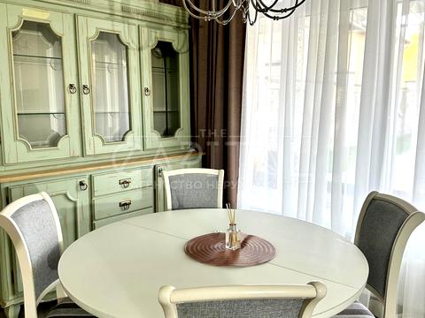 дом по адресу Озёрная ул., 1