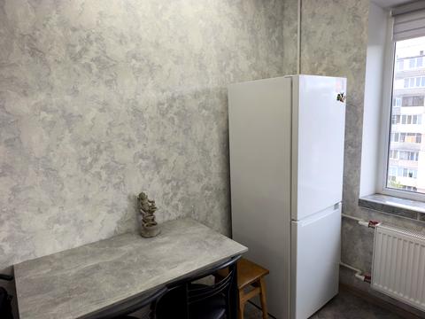 квартира по адресу Гонгадзе Георгия просп. (Советской Украины), 32-А