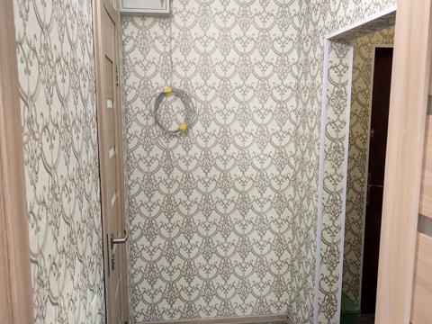 квартира по адресу Гонгадзе Георгия просп. (Советской Украины), 32-А