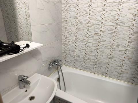 квартира по адресу Гонгадзе Георгия просп. (Советской Украины), 32-А