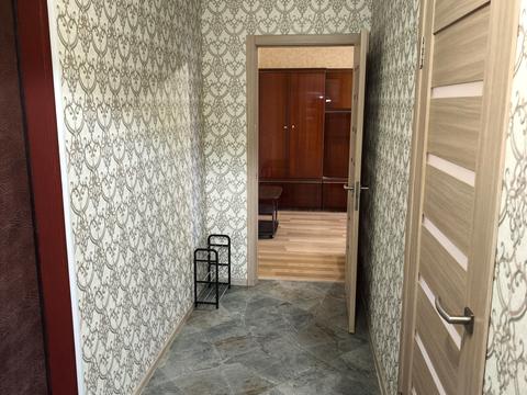 квартира по адресу Гонгадзе Георгия просп. (Советской Украины), 32-А