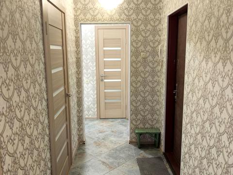 квартира по адресу Гонгадзе Георгия просп. (Советской Украины), 32-А