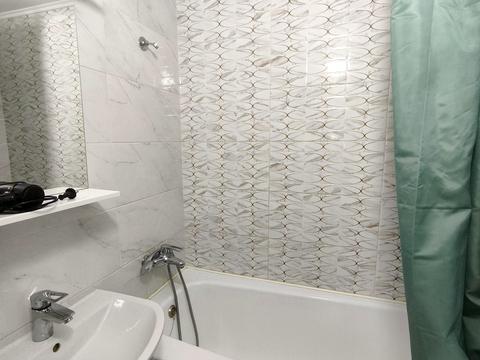 квартира по адресу Гонгадзе Георгия просп. (Советской Украины), 32-А