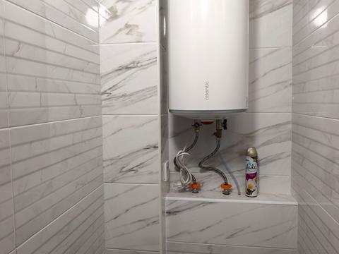 квартира по адресу Гонгадзе Георгия просп. (Советской Украины), 32-А