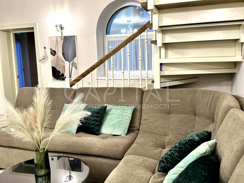 дом по адресу Озёрная ул., 1