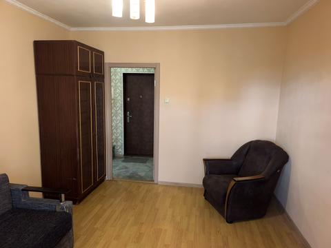 квартира по адресу Гонгадзе Георгия просп. (Советской Украины), 32-А