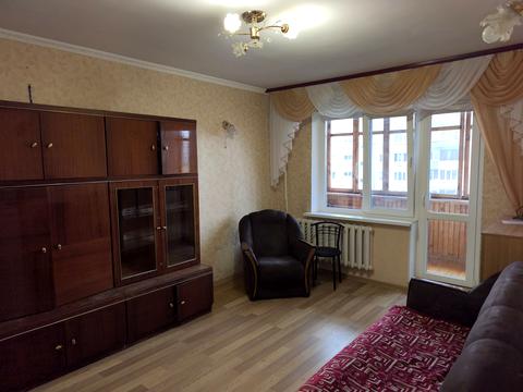 квартира по адресу Гонгадзе Георгия просп. (Советской Украины), 32-А