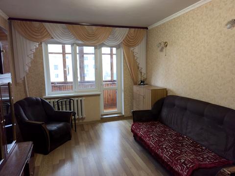 квартира по адресу Гонгадзе Георгия просп. (Советской Украины), 32-А