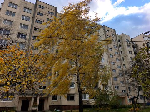 квартира по адресу Гонгадзе Георгия просп. (Советской Украины), 32-А