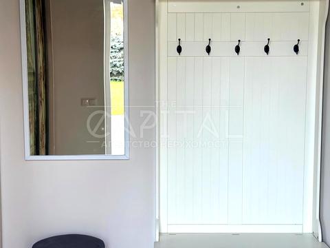 дом по адресу Озёрная ул., 1