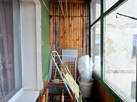 квартира по адресу Солнечная ул., 7