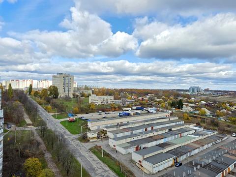 квартира по адресу Солнечная ул., 7