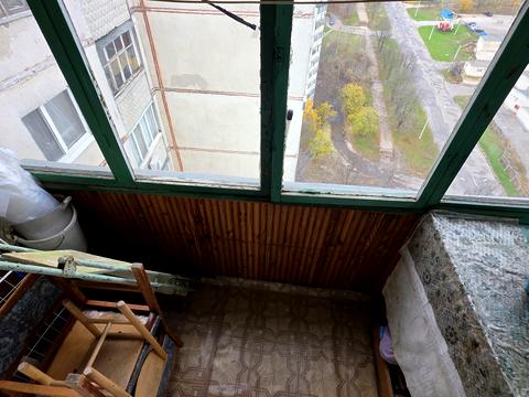 квартира по адресу Солнечная ул., 7