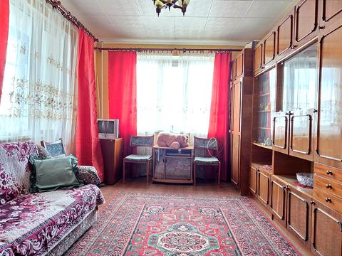 квартира по адресу Солнечная ул., 7