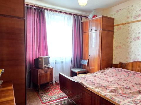 квартира по адресу Солнечная ул., 7