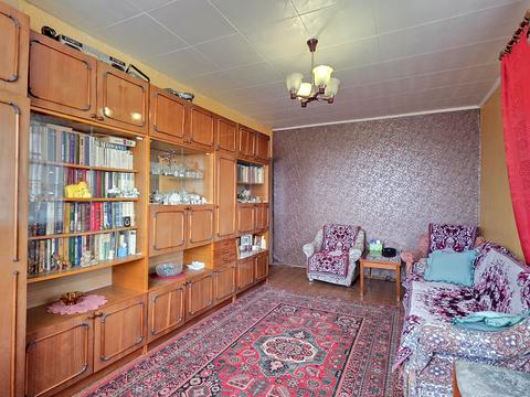 квартира по адресу Солнечная ул., 7