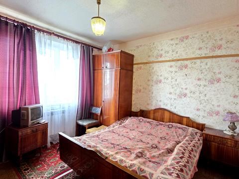 квартира по адресу Солнечная ул., 7