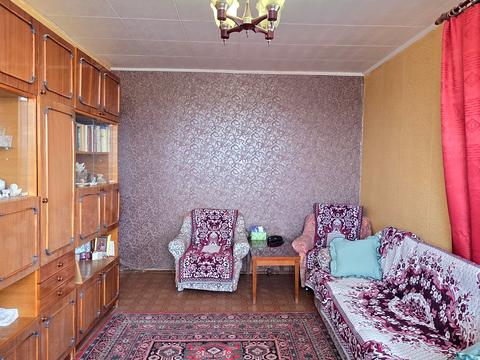 квартира по адресу Солнечная ул., 7