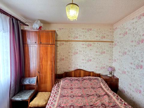 квартира по адресу Солнечная ул., 7