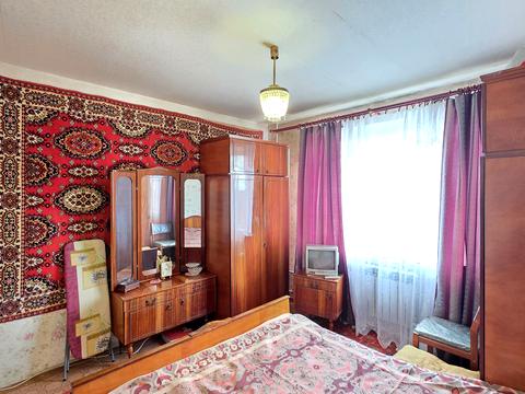 квартира по адресу Солнечная ул., 7