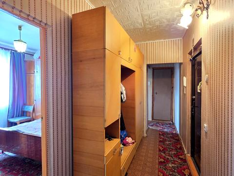 квартира по адресу Солнечная ул., 7