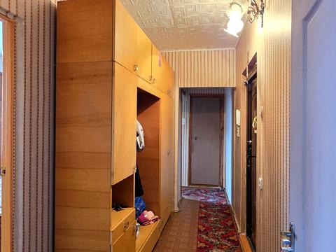 квартира по адресу Солнечная ул., 7