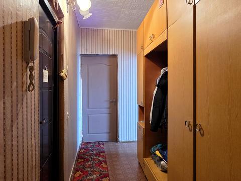 квартира по адресу Солнечная ул., 7