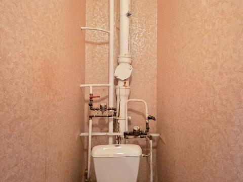 квартира по адресу Солнечная ул., 7