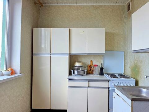 квартира по адресу Солнечная ул., 7