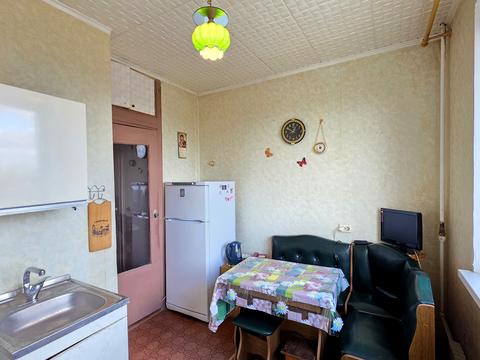 квартира по адресу Солнечная ул., 7