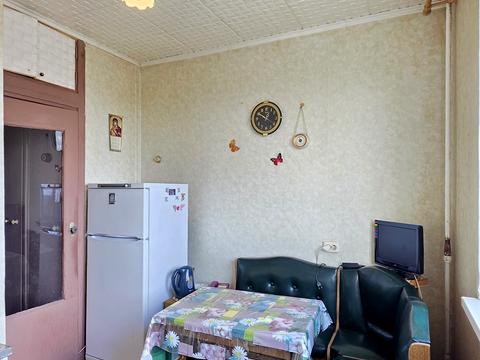 квартира по адресу Солнечная ул., 7