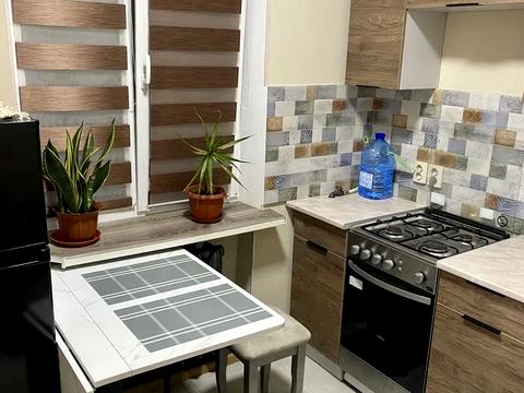 квартира по адресу Приймаченко Марии бульв. (Лихачева), 4