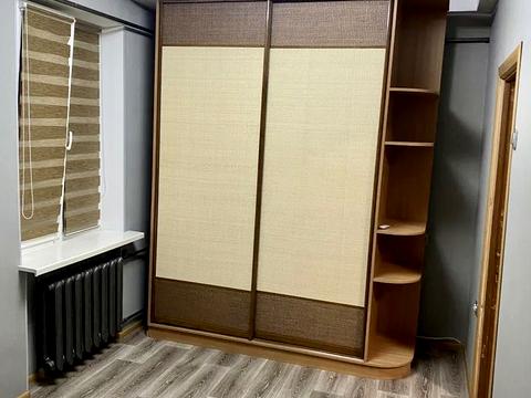 квартира по адресу Приймаченко Марии бульв. (Лихачева), 4