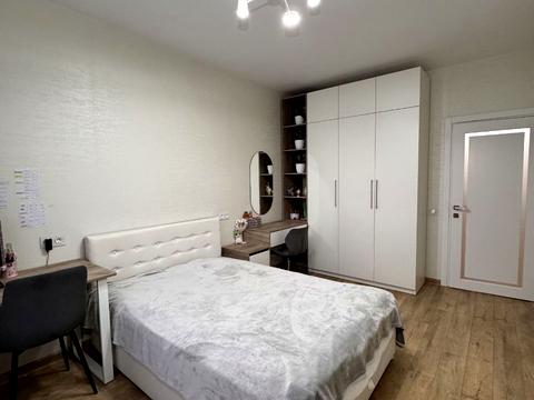 квартира за адресою Балтійський пров., 3-А