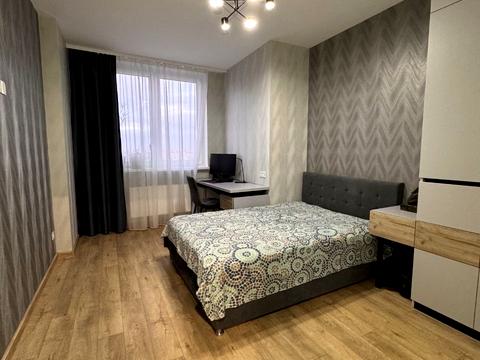 квартира за адресою Балтійський пров., 3-А