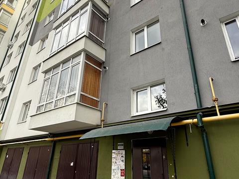 квартира за адресою Тисминецька, 249