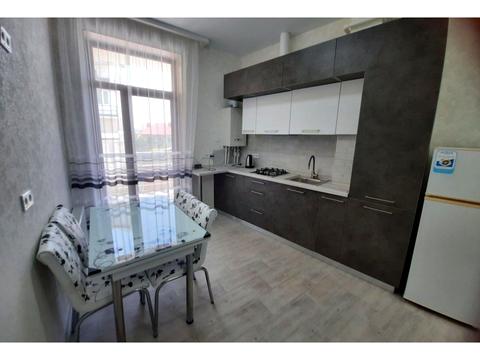 квартира по адресу Длинная ул., 1а