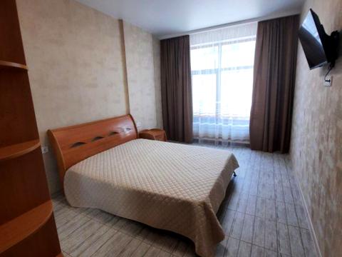 квартира по адресу Длинная ул., 1а