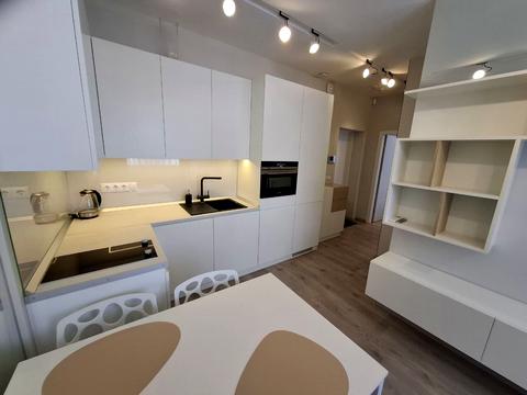 квартира по адресу Владимира Моссаковского ул. (Клари Цеткін), 7