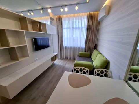 квартира по адресу Владимира Моссаковского ул. (Клари Цеткін), 7