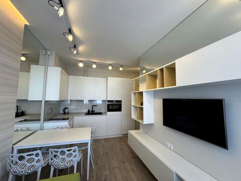 квартира по адресу Владимира Моссаковского ул. (Клари Цеткін), 7