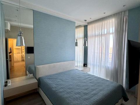 квартира по адресу Владимира Моссаковского ул. (Клари Цеткін), 7