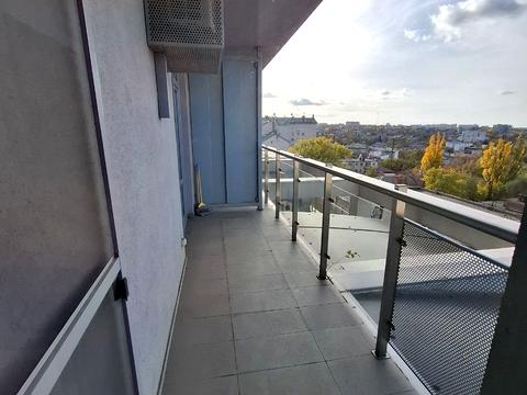 квартира по адресу Владимира Моссаковского ул. (Клари Цеткін), 7