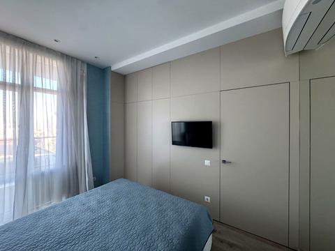 квартира по адресу Владимира Моссаковского ул. (Клари Цеткін), 7