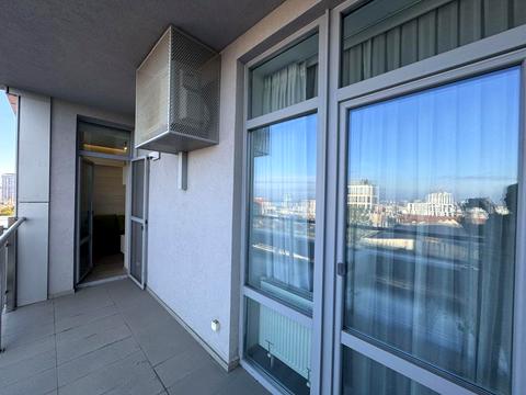 квартира по адресу Владимира Моссаковского ул. (Клари Цеткін), 7