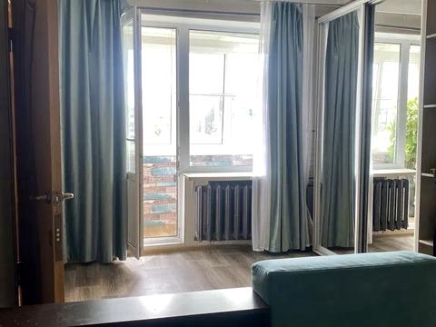 квартира по адресу Приймаченко Марии бульв. (Лихачева), 4